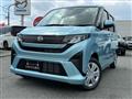 2025 Daihatsu Move