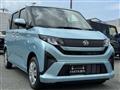 2025 Daihatsu Move