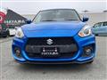 2019 Suzuki Swift