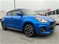 2019 Suzuki Swift
