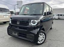 2025 Honda N BOX