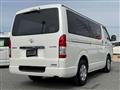 2021 Toyota Hiace Van