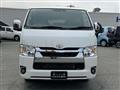 2021 Toyota Hiace Van