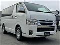 2021 Toyota Hiace Van
