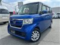 2019 Honda N BOX