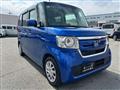 2019 Honda N BOX