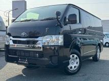 2026 Toyota Hiace Van