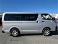2026 Toyota Hiace Van