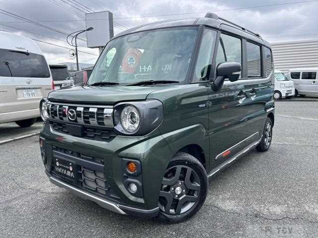 2025 Mazda Mazda Others