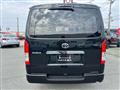 2026 Toyota Hiace Van