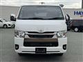 2026 Toyota Hiace Van