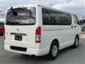 2026 Toyota Hiace Van