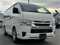 2026 Toyota Hiace Van