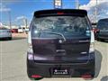 2015 Suzuki Wagon R
