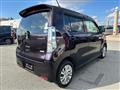 2015 Suzuki Wagon R
