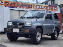 1994 Daihatsu Rocky