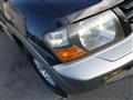 2001 Mitsubishi Pajero