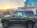 2014 Suzuki Jimny