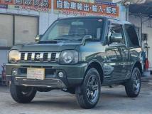 2014 Suzuki Jimny