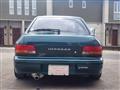 1997 Subaru Impreza
