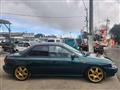 1997 Subaru Impreza