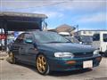 1997 Subaru Impreza