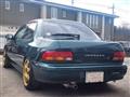 1997 Subaru Impreza