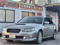 2004 Subaru Legacy B4