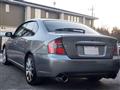 2004 Subaru Legacy B4