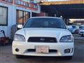 2003 Subaru Legacy B4