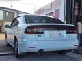2003 Subaru Legacy B4