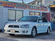 2003 Subaru Legacy B4