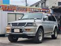 1998 Mitsubishi Challenger