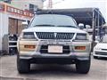 1998 Mitsubishi Challenger