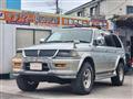 1998 Mitsubishi Challenger