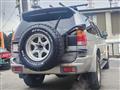 1998 Mitsubishi Challenger