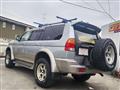 1998 Mitsubishi Challenger