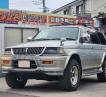 1998 Mitsubishi Challenger