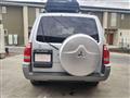 2002 Mitsubishi Pajero