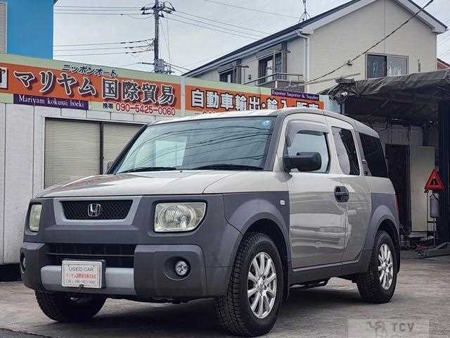 2003 Honda Element