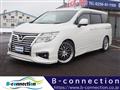 2014 Nissan Elgrand
