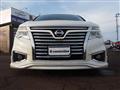 2014 Nissan Elgrand