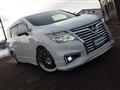 2014 Nissan Elgrand