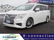 2014 Nissan Elgrand
