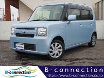 2017 Daihatsu Move Conte