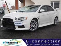 2012 Mitsubishi Lancer