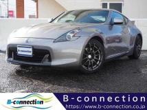 2009 Nissan Fairlady Z