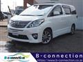 2012 Toyota Alphard G