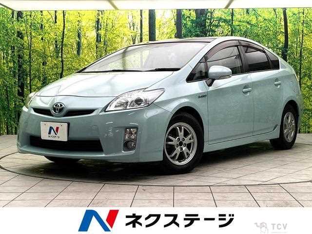 2009 Toyota Prius