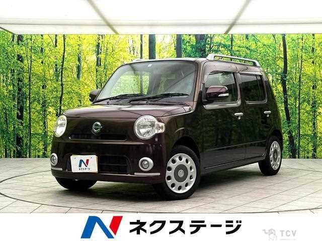 2011 Daihatsu MIRA COCOA